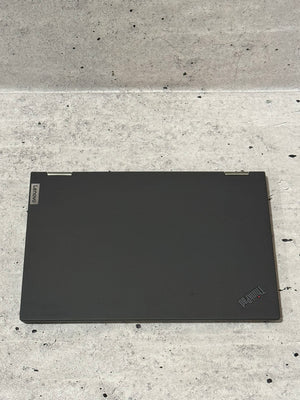 LENOVO thinkpad YOGA X13/13.3 Touch 300nit/I5-1135G7/256G