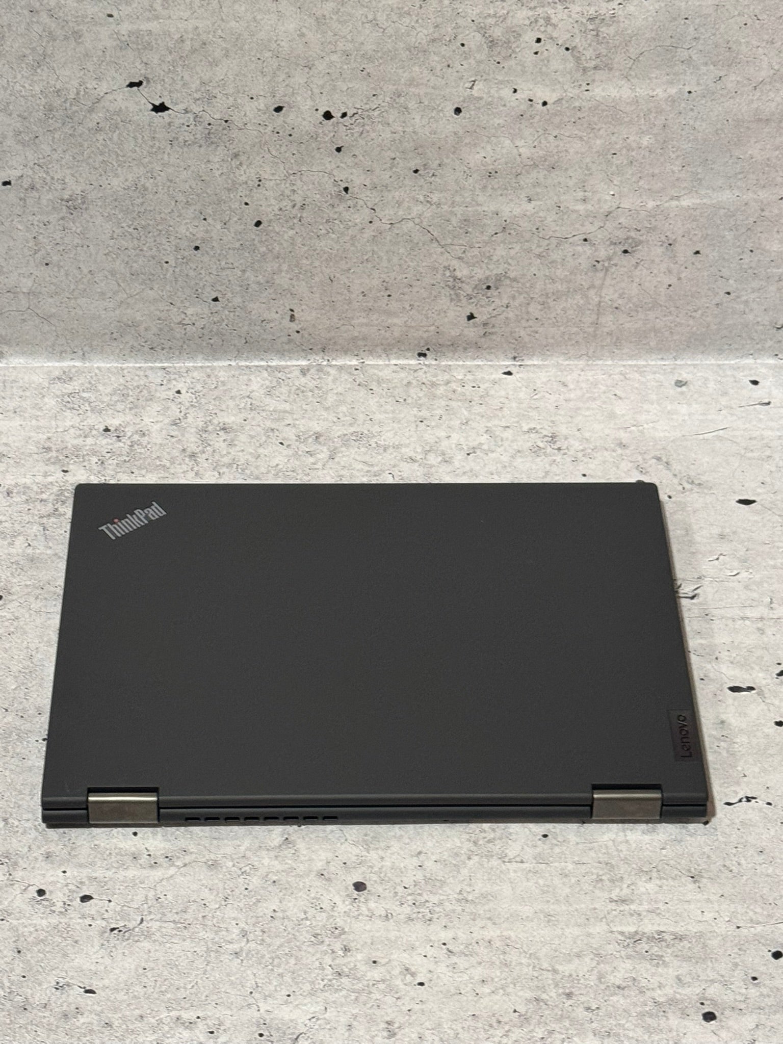 LENOVO thinkpad YOGA X13/13.3 Touch 300nit/I5-1135G7/256G