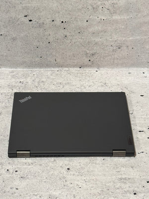 LENOVO thinkpad YOGA X13/13.3 Touch 300nit/I5-1135G7/256G