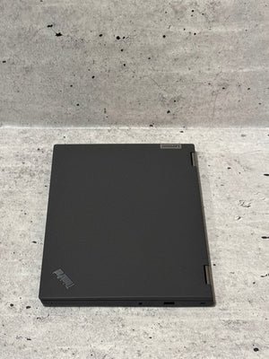 LENOVO thinkpad YOGA X13/13.3 Touch 300nit/I5-1135G7/256G