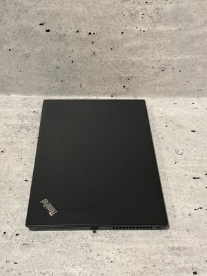 Lenovo thinkpad T480S/14 IPS Touch/i5-8350/16GB/SSD 256GB