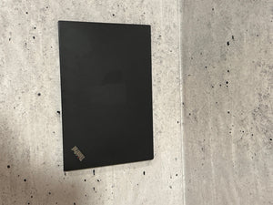 Lenovo thinkpad T480S/14 IPS Touch/i5-8350/16GB/SSD 256GB