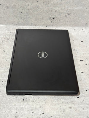 DELL Latitude 5590/14.0 FHD IPS/I5-8350U/16GB/256G/SIM/LK