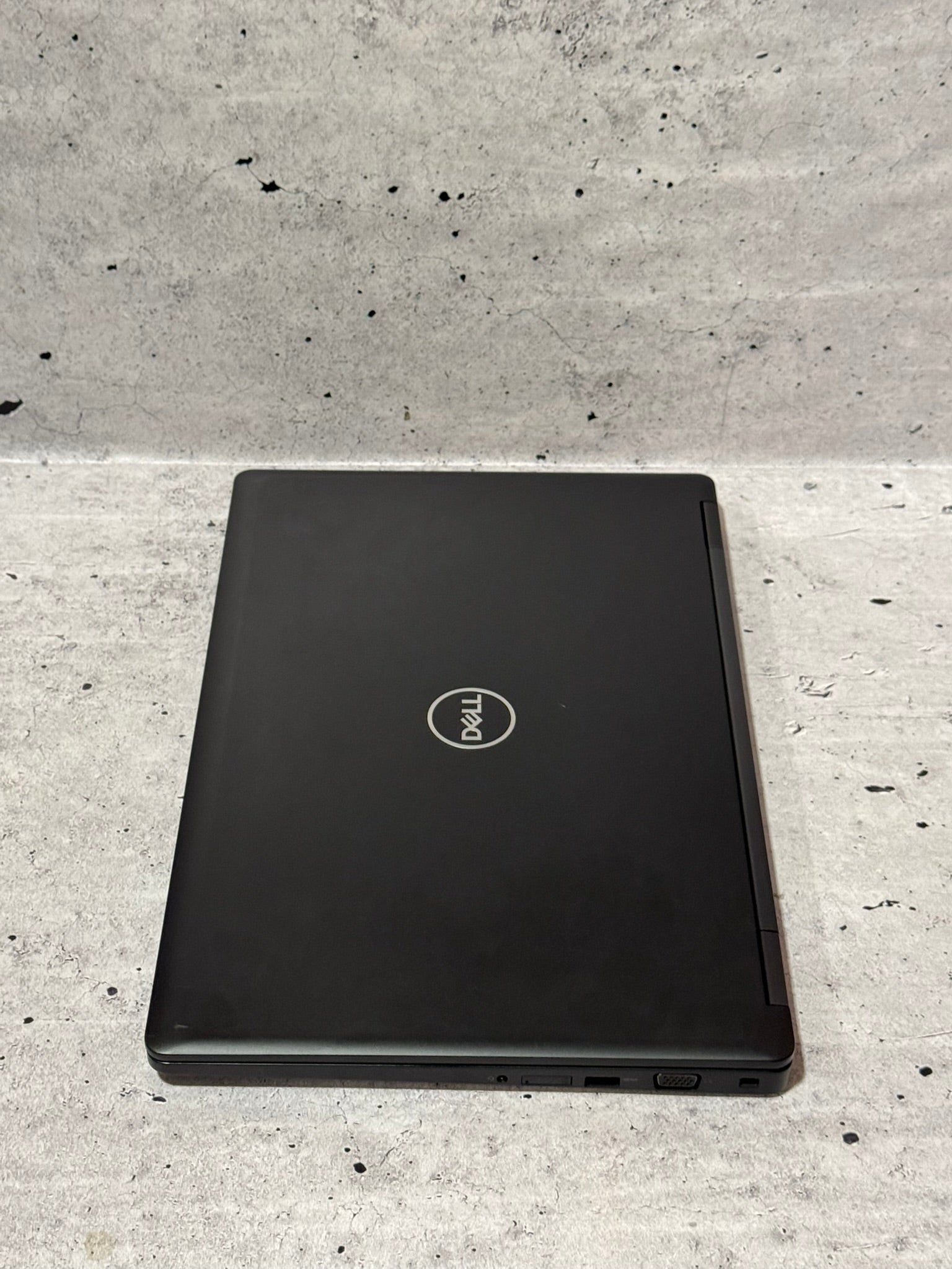 DELL Latitude 5590/14.0 FHD IPS/I5-8350U/16GB/256G/SIM/LK