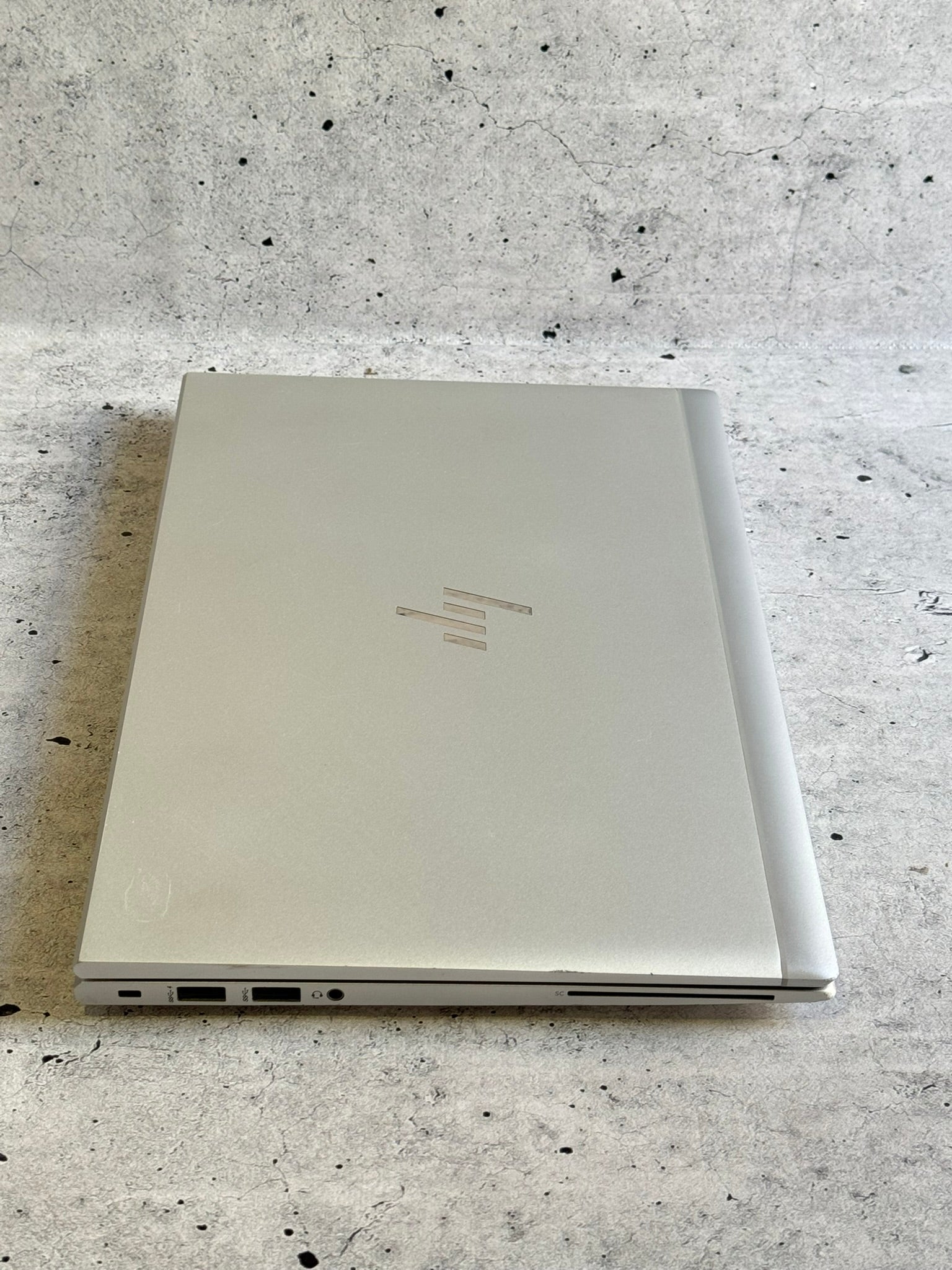HP Elitebook 830 G7/13.3 IPS/I5-10210U/16GB/256GB Nvme/LK
