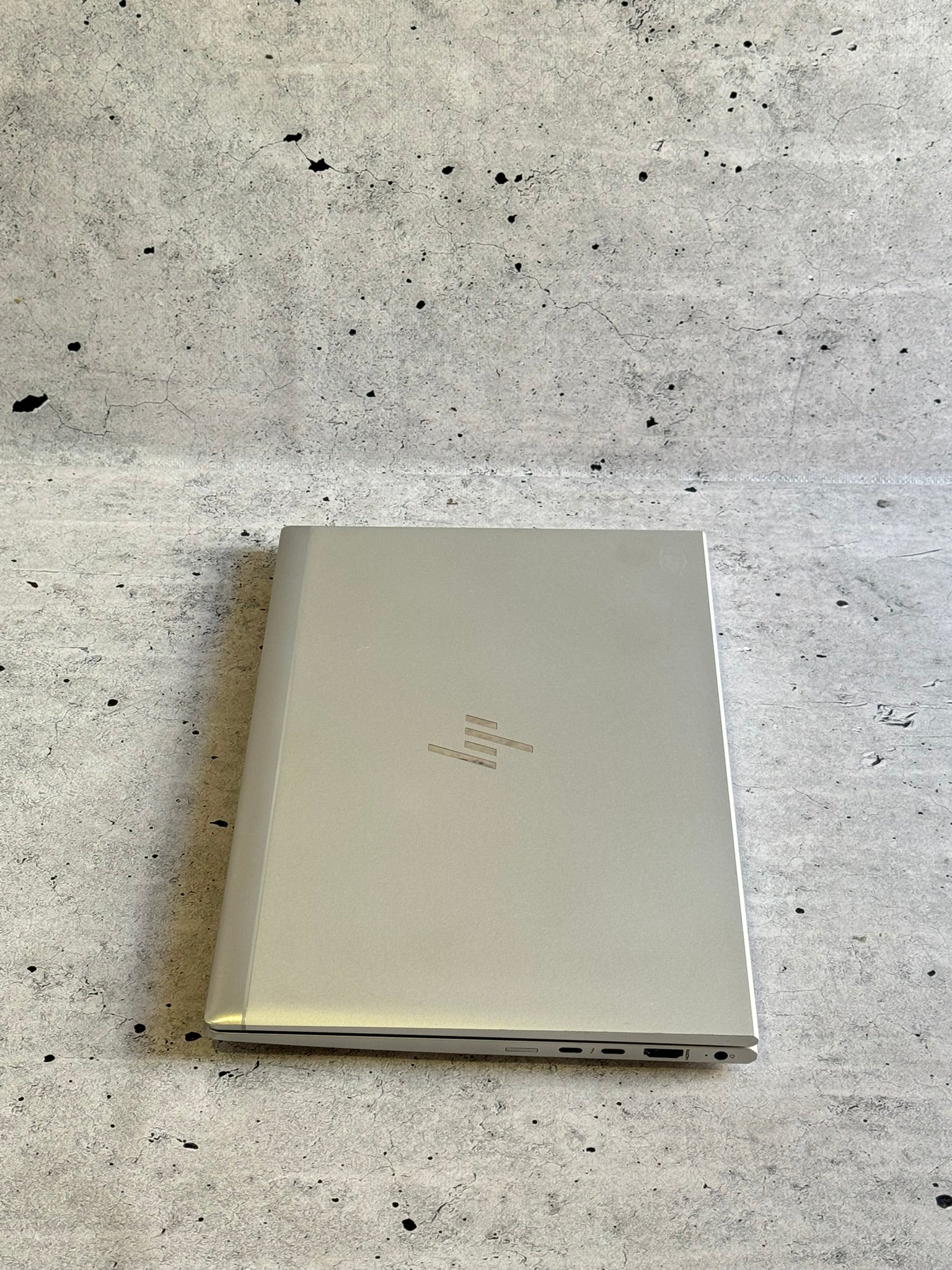 HP Elitebook 830 G7/13.3 IPS/I5-10210U/16GB/256GB Nvme/LK