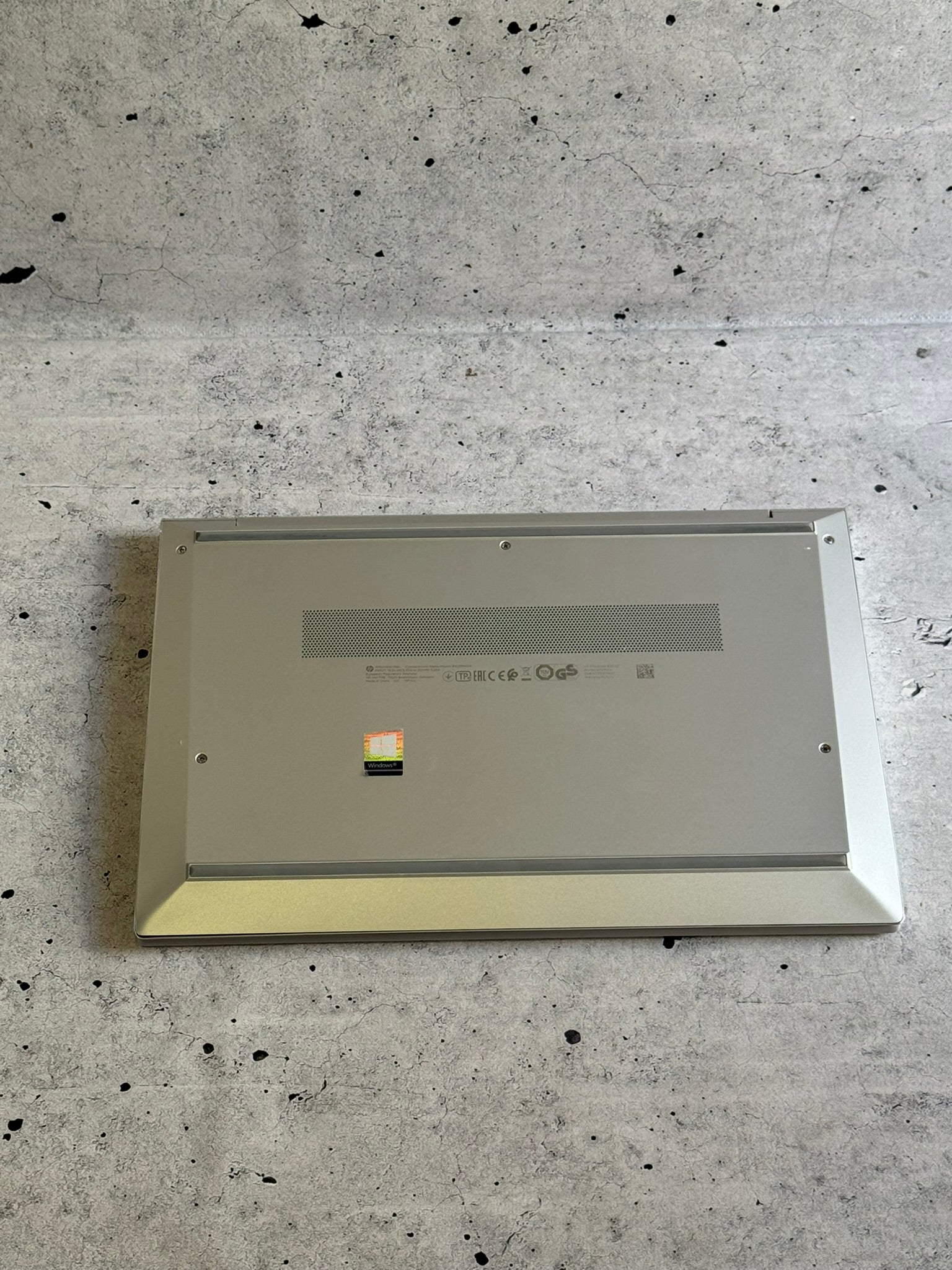 HP Elitebook 830 G7/13.3 IPS/I5-10210U/16GB/256GB Nvme/LK