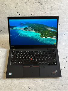 Lenovo thinkpad T490/14 IPS FHD/i5-8365/16GB DDR4