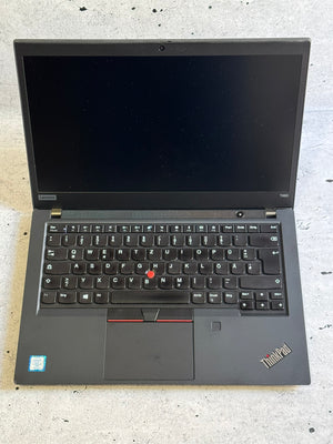 Lenovo thinkpad T490/14 IPS FHD/i5-8365/16GB DDR4