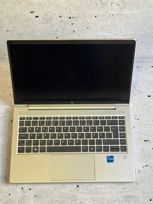HP Elitebook 640 G10/14.0 IPS/INTEL I5-1335U/32GB/SSD 512GB