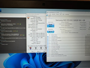 DELL Precision/15.6 IPS/I7-6820HQ/32GB/SSD 500GB/QUADRO