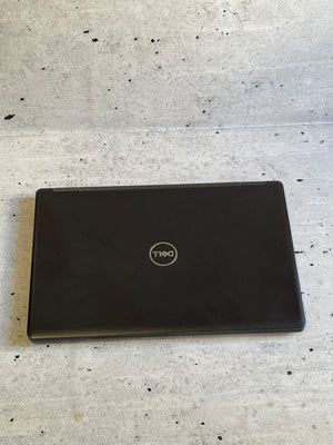 DELL Precision 3530/15.6 IPS/I7-8850H/32/512/Quadro P600 4GB