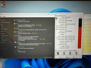 DELL Precision 3520/15.6 IPS/I7-6820HQ/32GB/256/Quadro M620