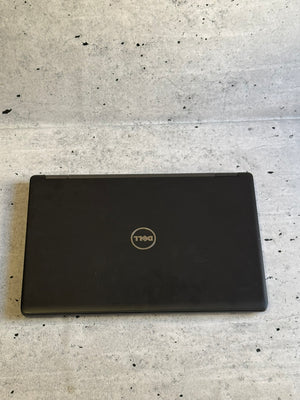 DELL Precision 3520/15.6 IPS/I7-6820HQ/32GB/256/Quadro M620