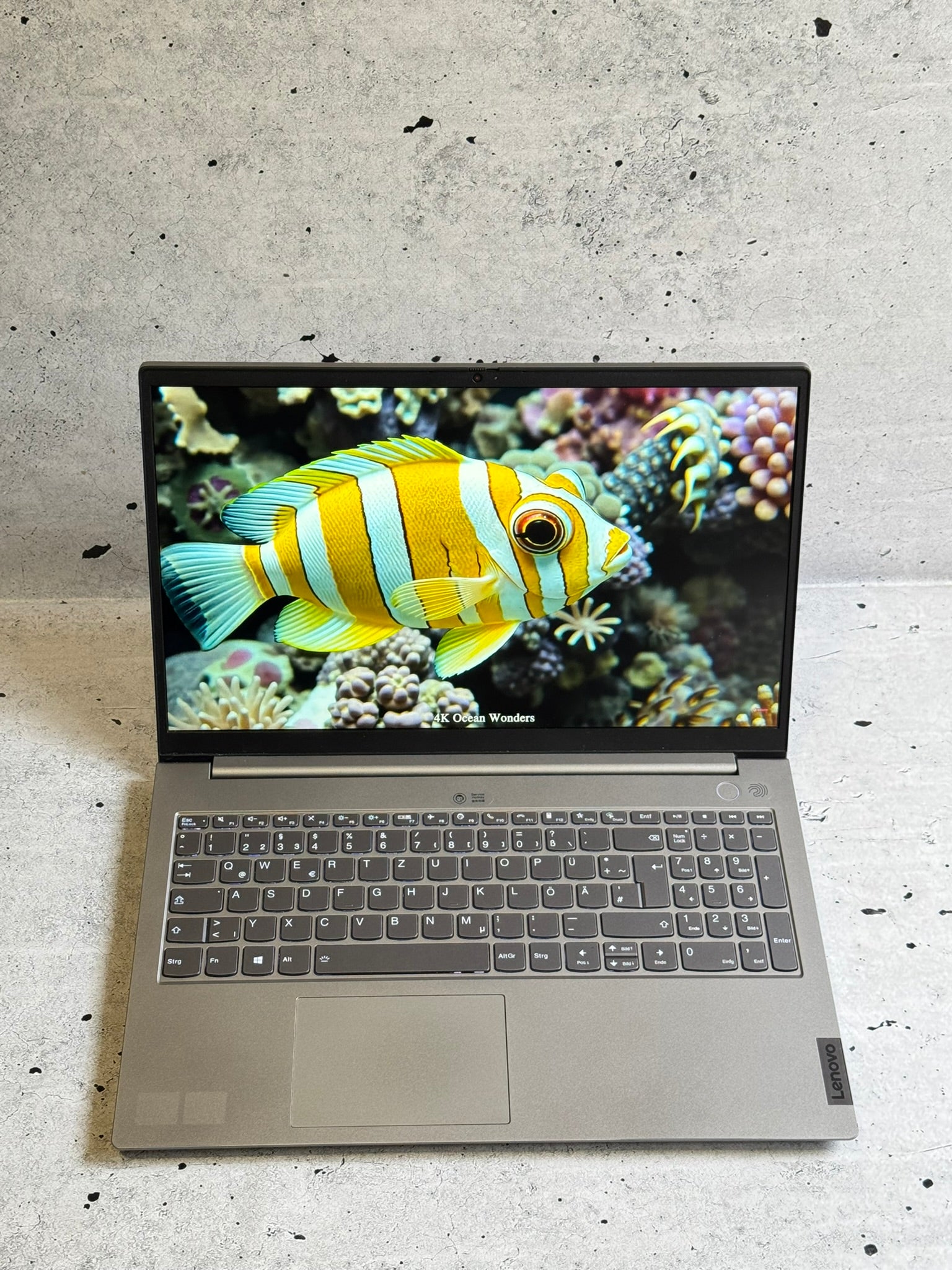 LENOVO THINKBOOK 15 G3/15.6 IPS/RYZEN 5-5500/16GB/SSD 512GB
