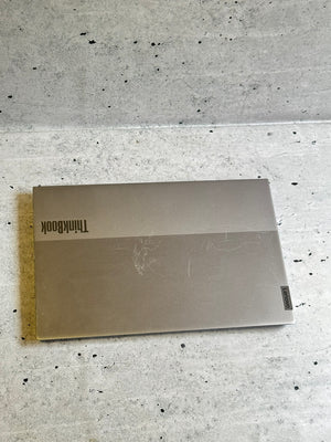 LENOVO THINKBOOK 15 G3/15.6 IPS/RYZEN 5-5500/16GB/SSD 512GB