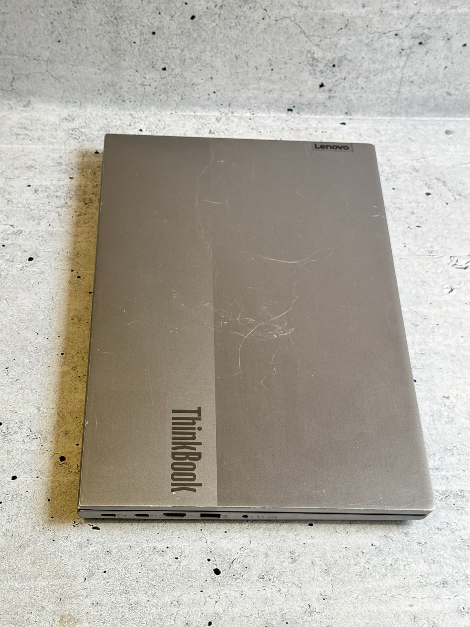 LENOVO THINKBOOK 15 G3/15.6 IPS/RYZEN 5-5500/16GB/SSD 512GB