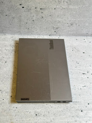 LENOVO THINKBOOK 15 G3/15.6 IPS/RYZEN 5-5500/16GB/SSD 512GB