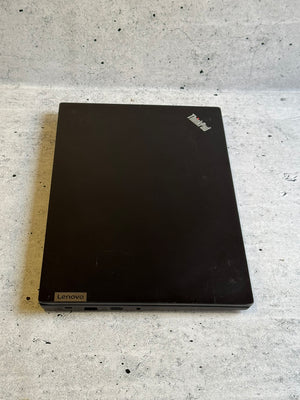 Lenovo Thinkpad E14 G3/14.0 IPS/RYZEN 5-5500U/16GB/Nvme 512