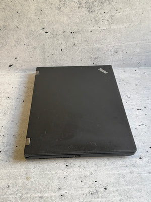 Lenovo Thinkpad P73/17.3 IPS FHD/I7-9750H/64GB/1TB/QUADRO