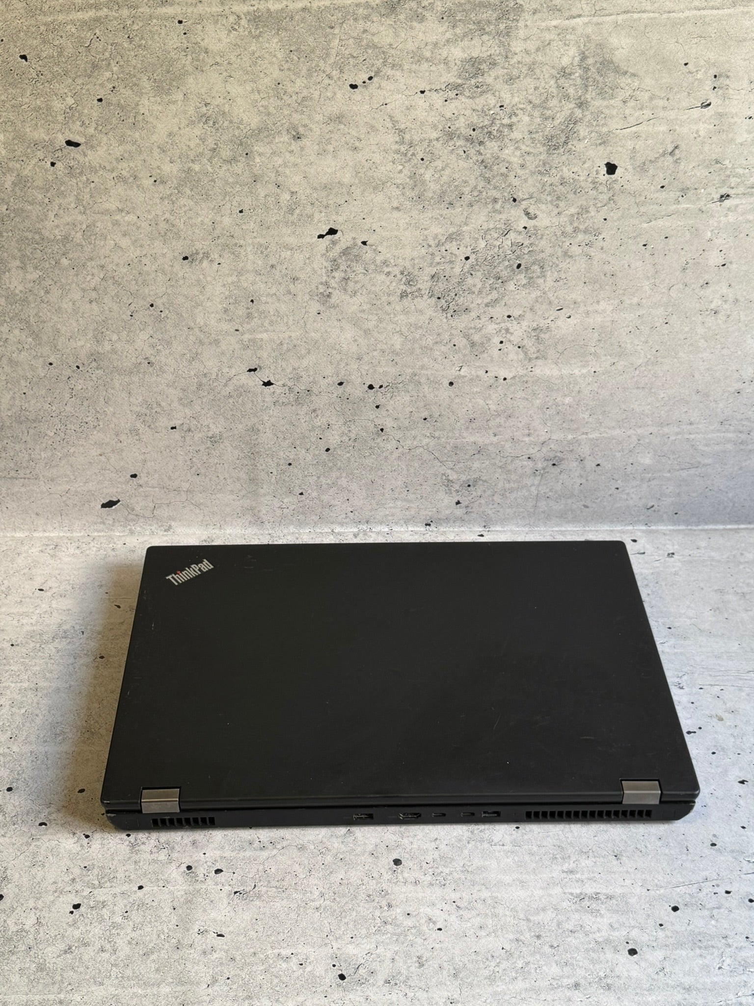 Lenovo Thinkpad P73/17.3 IPS FHD/I7-9750H/64GB/1TB/QUADRO