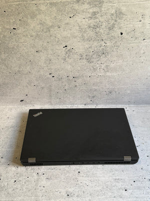 Lenovo Thinkpad P73/17.3 IPS FHD/I7-9750H/64GB/1TB/QUADRO