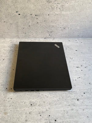 Lenovo thinkpad E490/14 IPS FHD/i5-8265/16GB DDR4