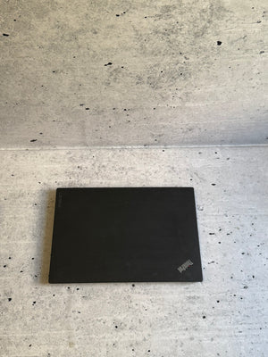 Lenovo thinkpad T480/14 IPS/i7-8550U/32GB/512G/GeFORCE MX150