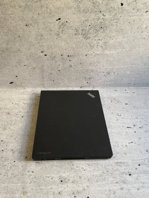 Lenovo thinkpad T480/14 IPS/i7-8550U/32GB/512G/GeFORCE MX150