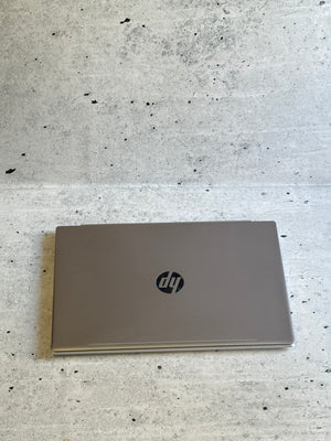 HP/15.6 FHD IPS/AMD RYZEN 5-3500/16GB DDR4/SSD 500GB Nvme