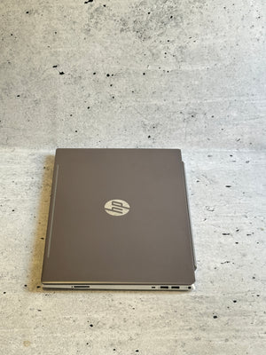 HP/15.6 FHD IPS/AMD RYZEN 5-3500/16GB DDR4/SSD 500GB Nvme