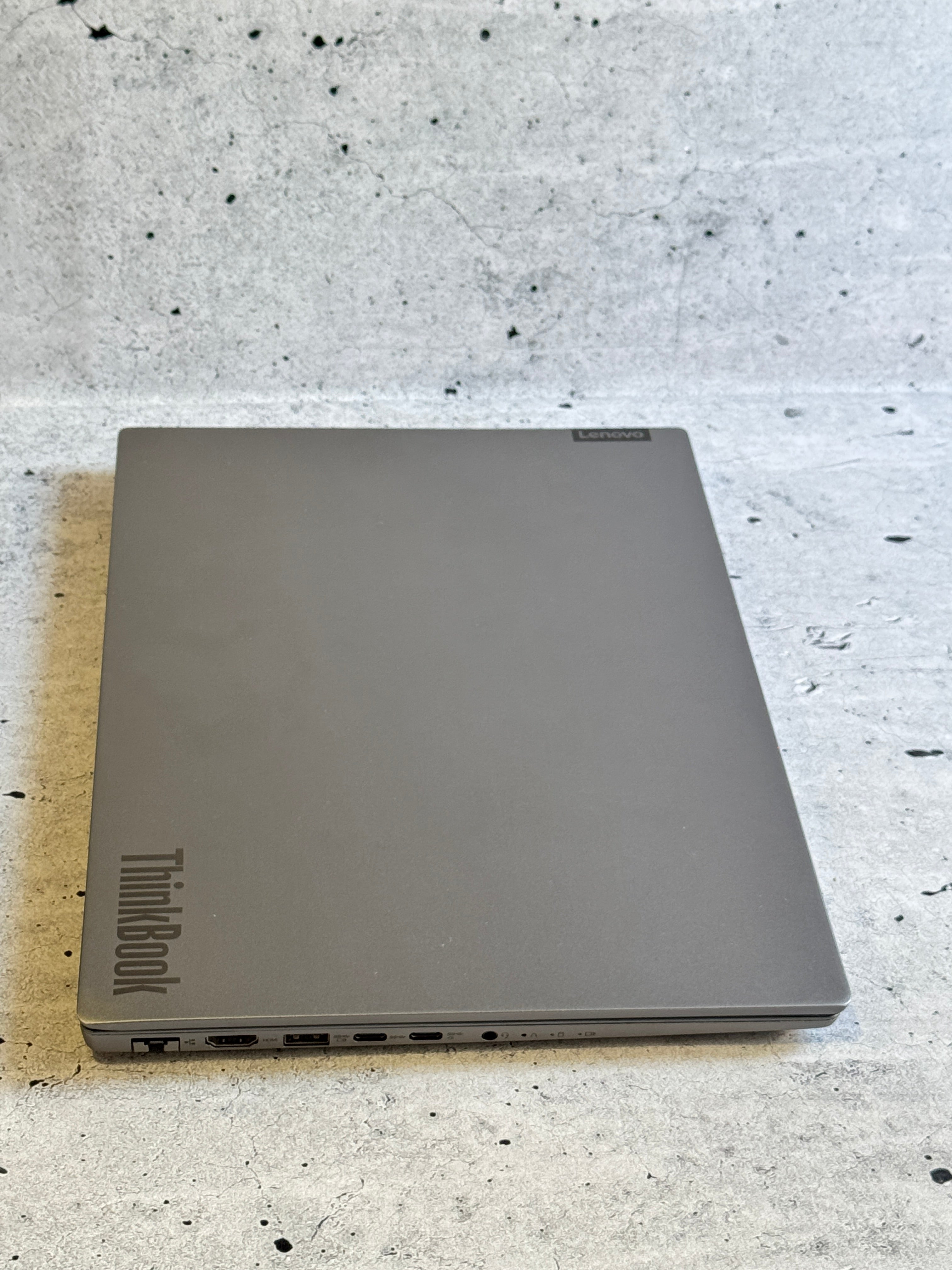 Lenovo THINKBOOK/14.0 IPS FHD/INTEL I5-1035G1/16GB/SSD 512GB