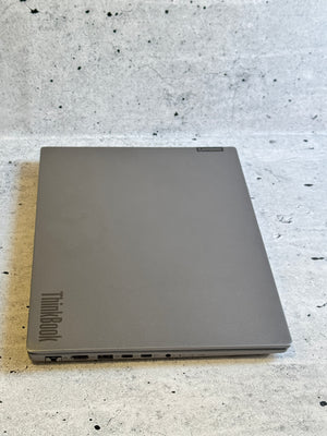 Lenovo THINKBOOK/14.0 IPS FHD/INTEL I5-1035G1/16GB/SSD 512GB