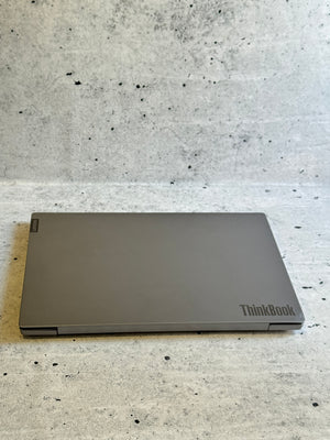Lenovo THINKBOOK/14.0 IPS FHD/INTEL I5-1035G1/16GB/SSD 512GB