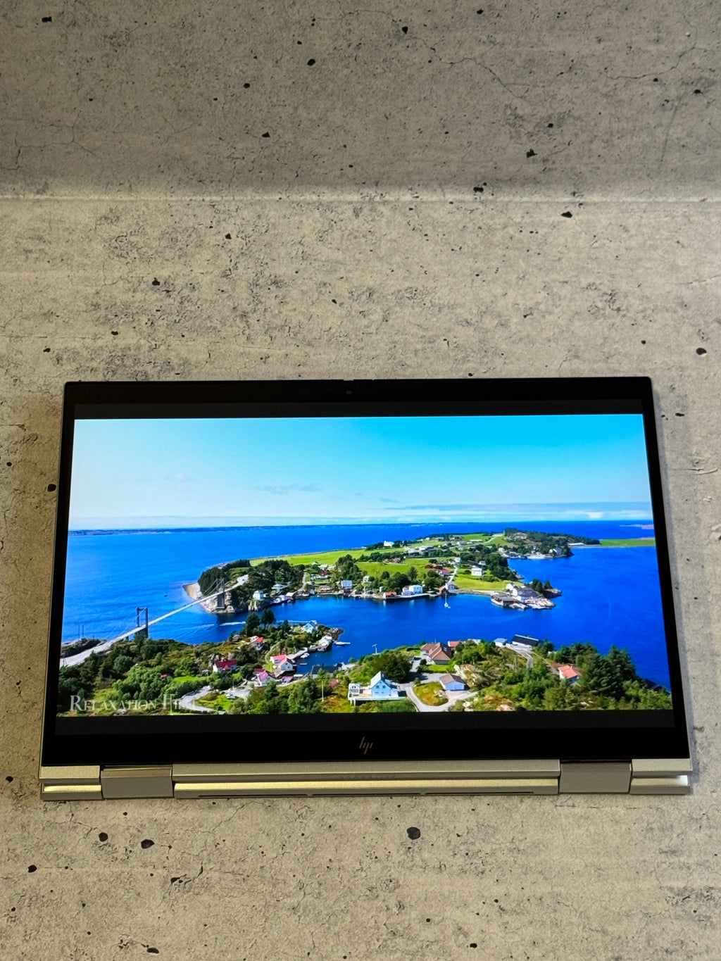 HP Elite X360 G11/13.0 IPS touch/INTEL ULTRA 7/32GB DDR5/512