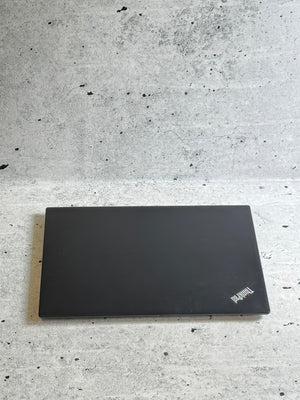 Lenovo thinkpad T490S/14 IPS Touch/i7-8665U/16GB/512GB Nvme