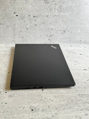 Lenovo thinkpad T490S/14 IPS Touch/i7-8665U/16GB/512GB Nvme