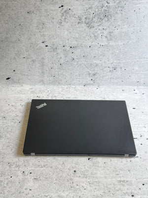 Lenovo thinkpad T490S/14 IPS Touch/i7-8665U/16GB/512GB Nvme