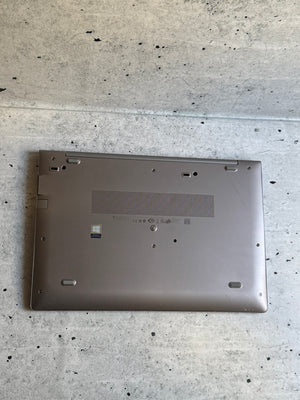 HP ZBOOK/15.6 IPS/I7-8650U/32GB/1TB Nvme/Ati Pro WX3100 2GB
