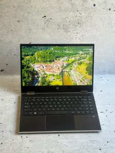 HP X360/14.0 Touch/INTEL i5-1135G7/16GB/SSD 500GB Nvme