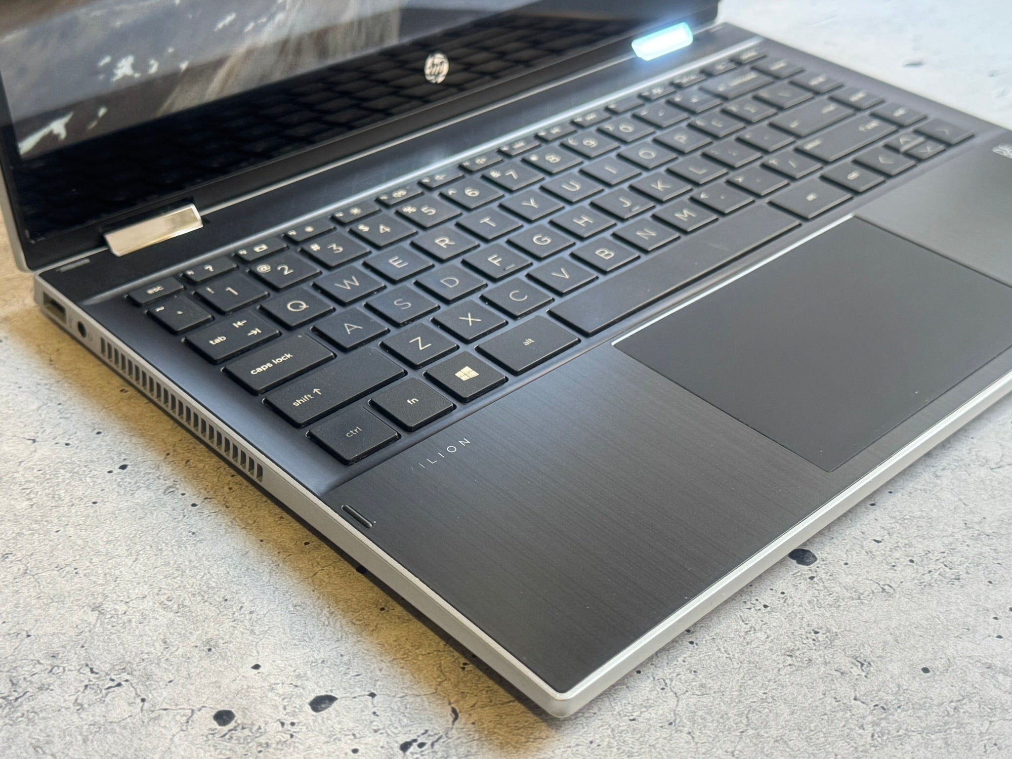HP X360/14.0 Touch/INTEL i5-1135G7/16GB/SSD 500GB Nvme