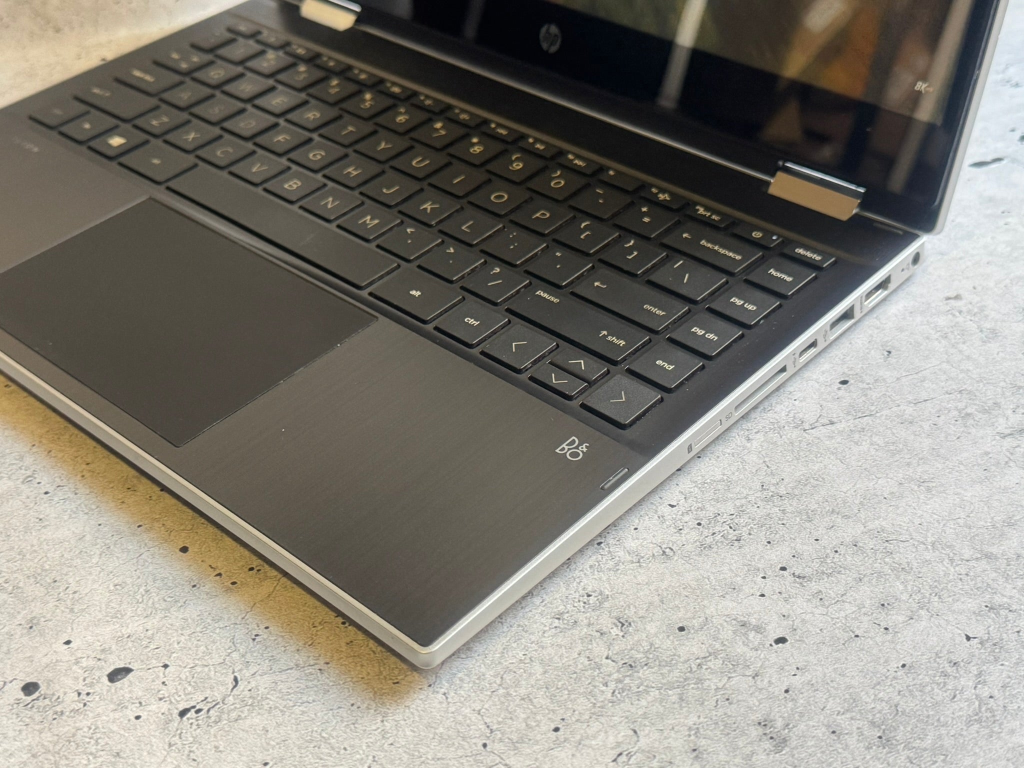 HP X360/14.0 Touch/INTEL i5-1135G7/16GB/SSD 500GB Nvme
