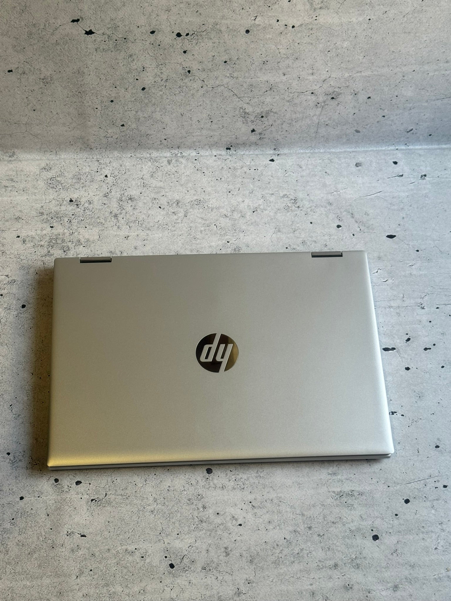 HP X360/14.0 Touch/INTEL i5-1135G7/16GB/SSD 500GB Nvme