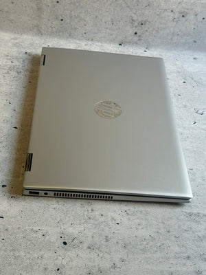 HP X360/14.0 Touch/INTEL i5-1135G7/16GB/SSD 500GB Nvme