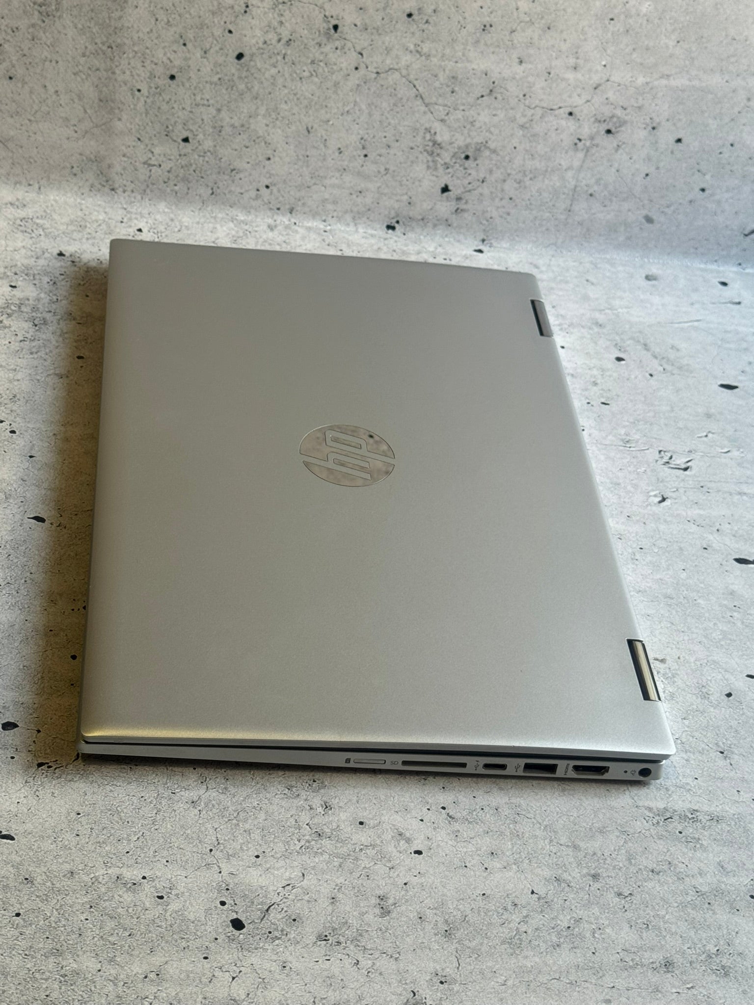 HP X360/14.0 Touch/INTEL i5-1135G7/16GB/SSD 500GB Nvme