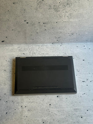 HP X360/14.0 Touch/INTEL i5-1135G7/16GB/SSD 500GB Nvme