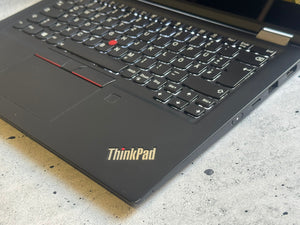 LENOVO YOGA X390/13.3 Touch/i5-8265U/8GB/SSD 256GB