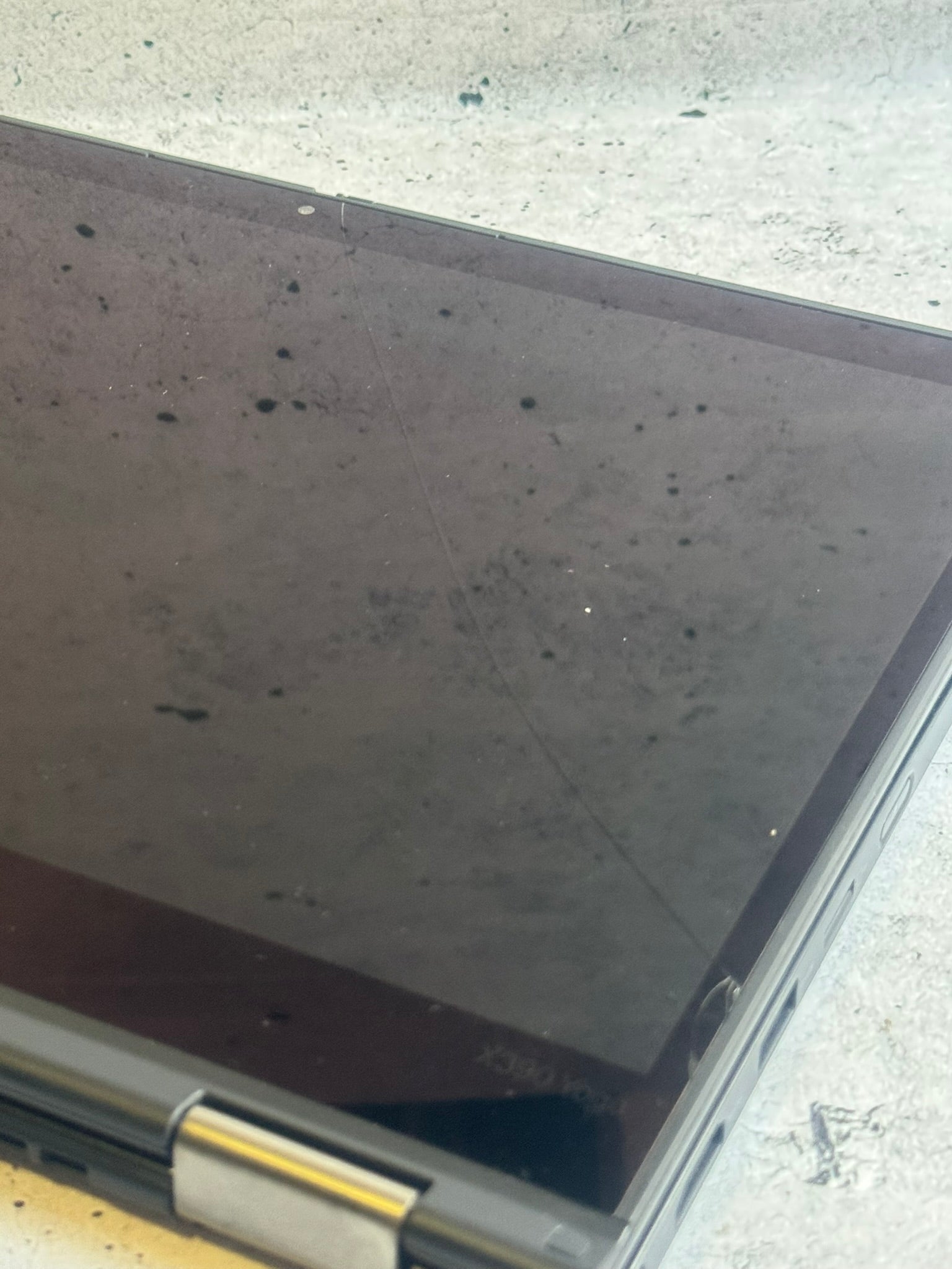 LENOVO YOGA X390/13.3 Touch/i5-8265U/8GB/SSD 256GB