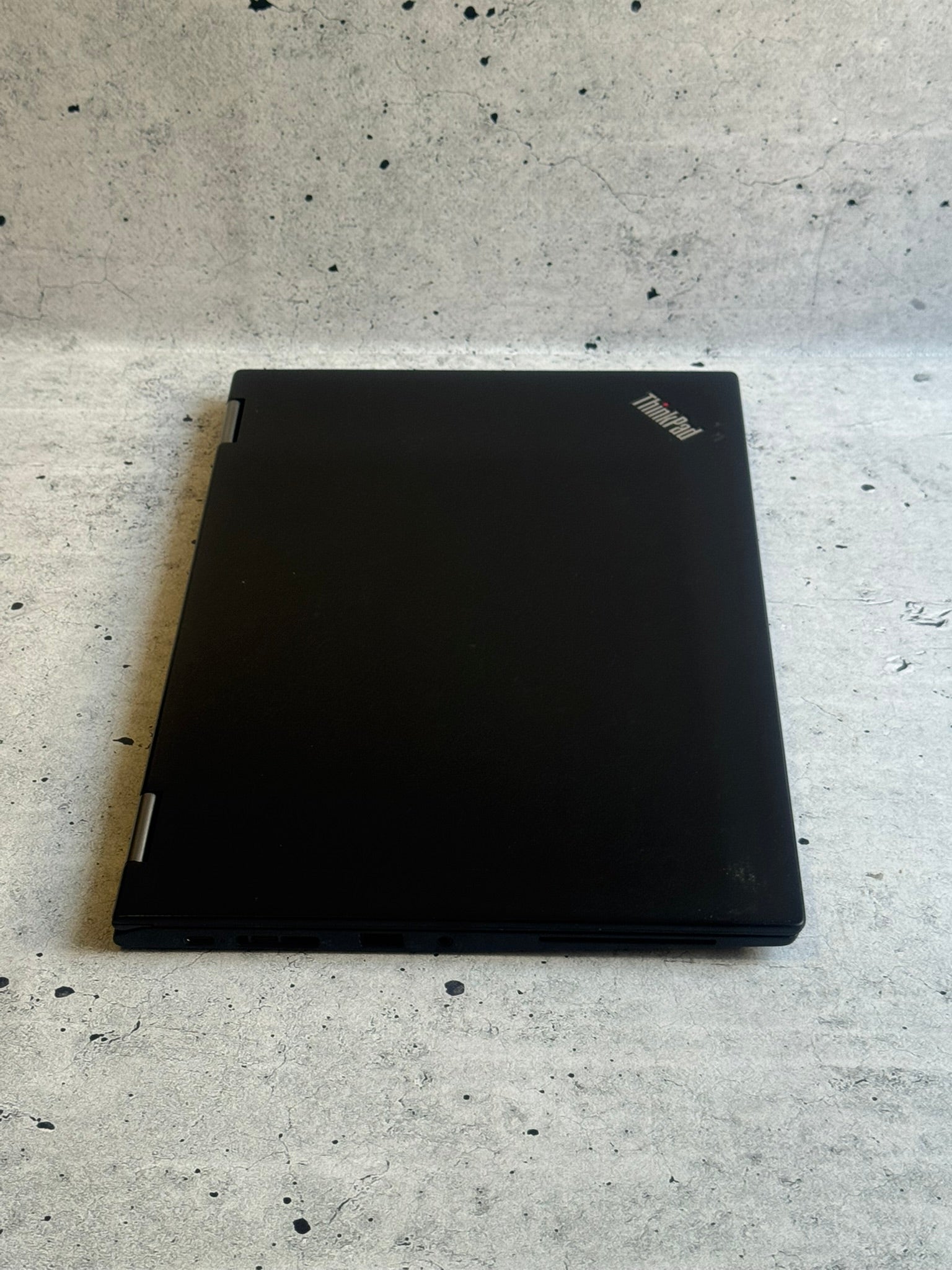 LENOVO YOGA X390/13.3 Touch/i5-8265U/8GB/SSD 256GB