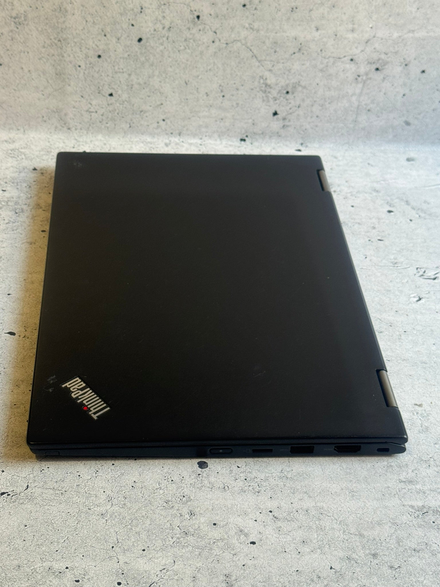 LENOVO YOGA X390/13.3 Touch/i5-8265U/8GB/SSD 256GB